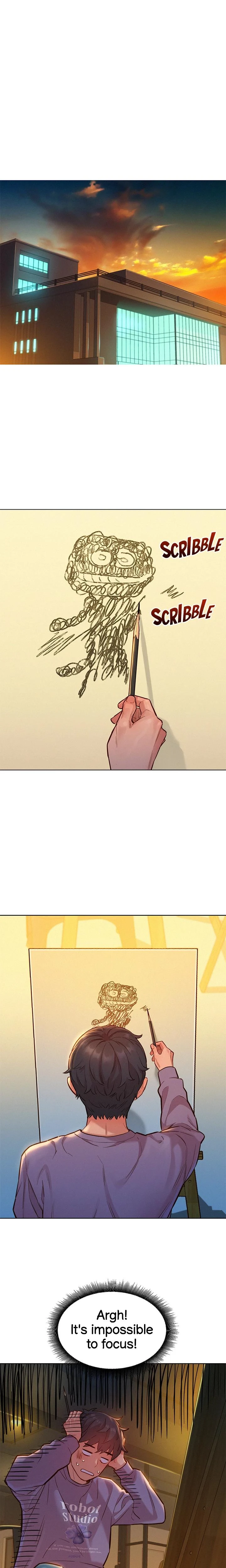 Friends To Lovers From Today Chapter 007 Page 13