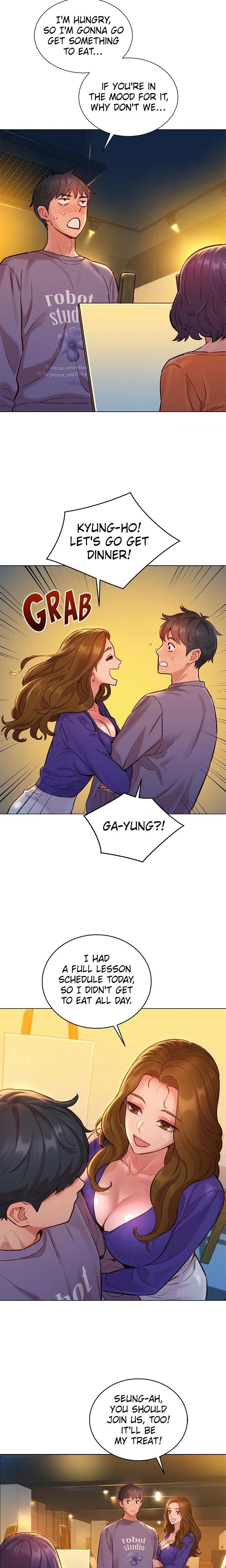 Friends To Lovers From Today Chapter 007 Page 15
