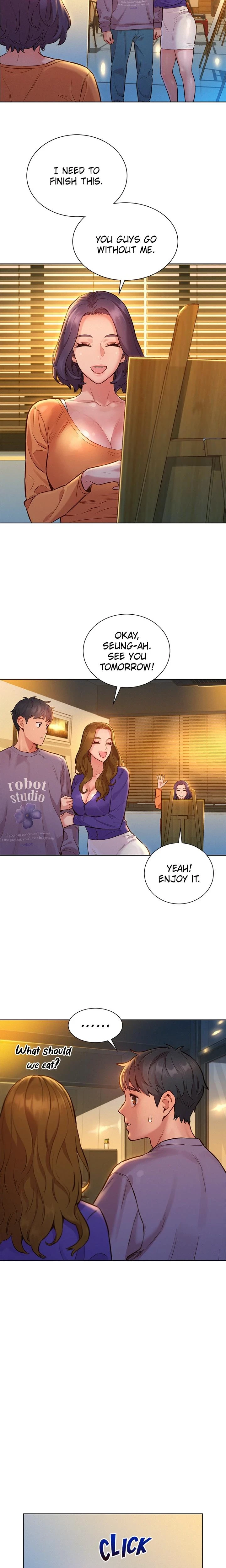 Friends To Lovers From Today Chapter 007 Page 16