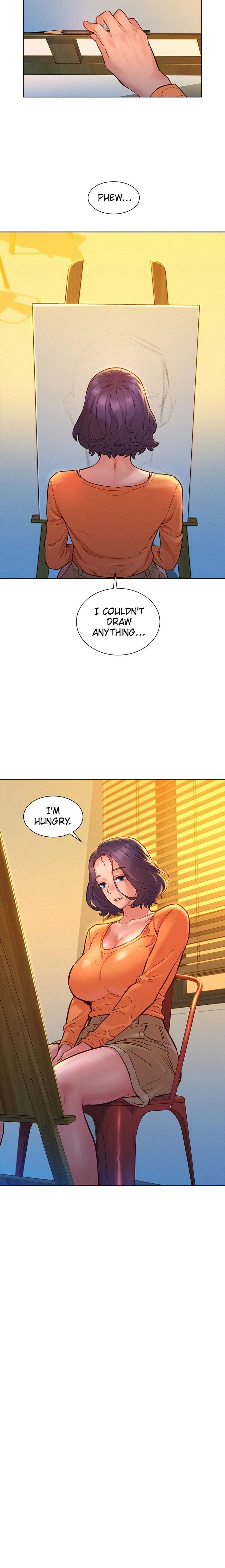 Friends To Lovers From Today Chapter 007 Page 17