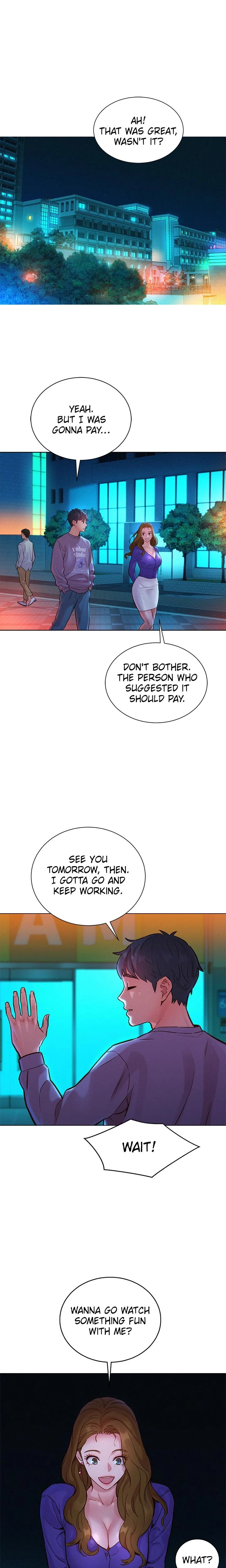 Friends To Lovers From Today Chapter 007 Page 18