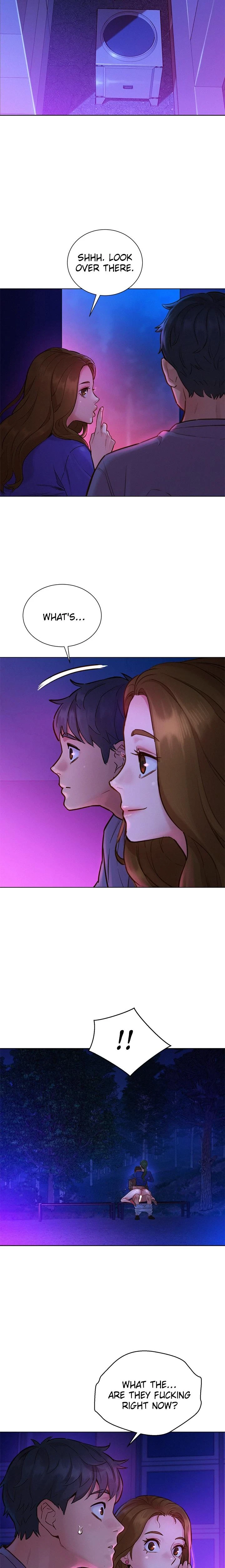 Friends To Lovers From Today Chapter 007 Page 20