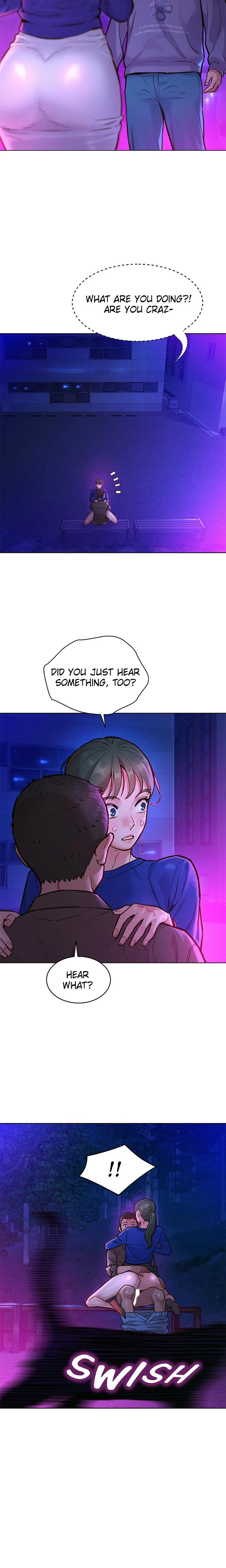 Friends To Lovers From Today Chapter 008 Page 2