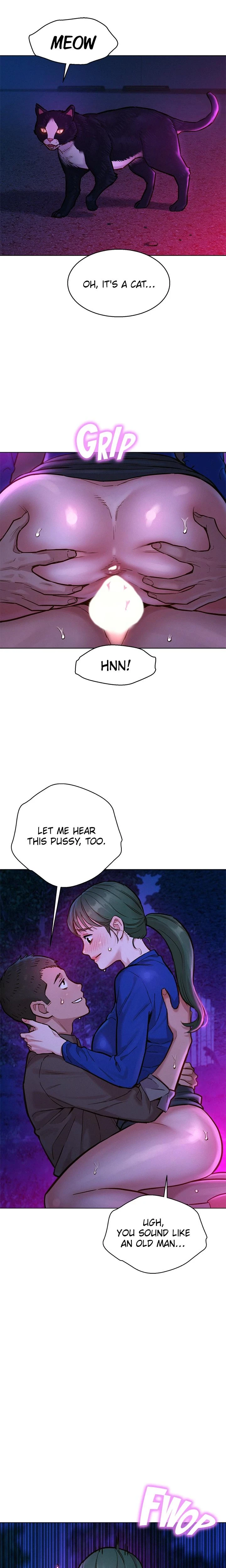 Friends To Lovers From Today Chapter 008 Page 3