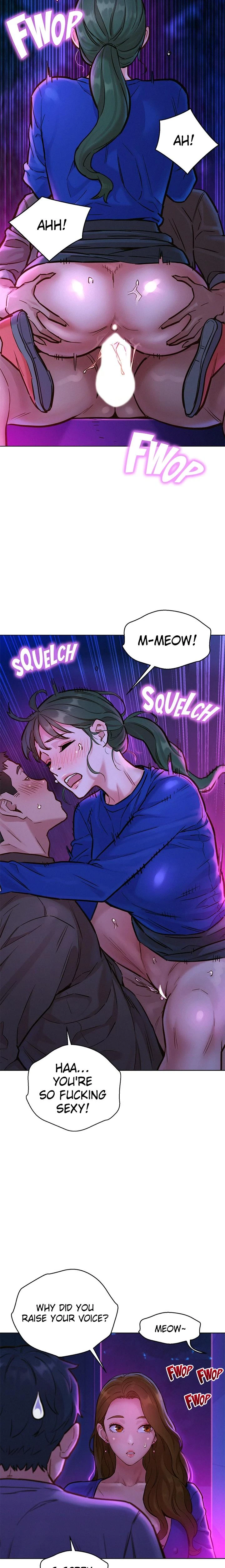 Friends To Lovers From Today Chapter 008 Page 4