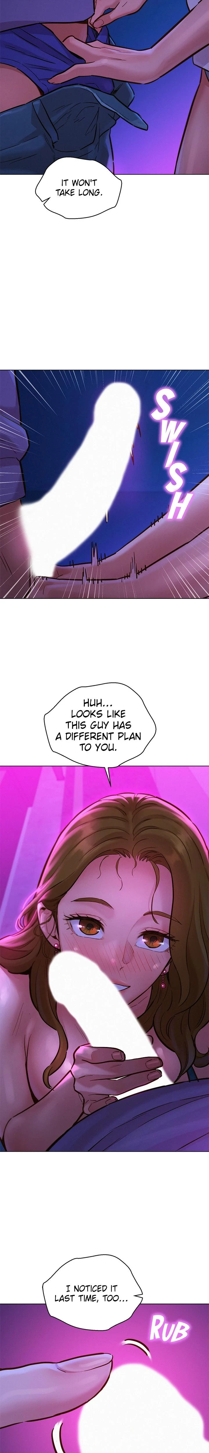 Friends To Lovers From Today Chapter 008 Page 9