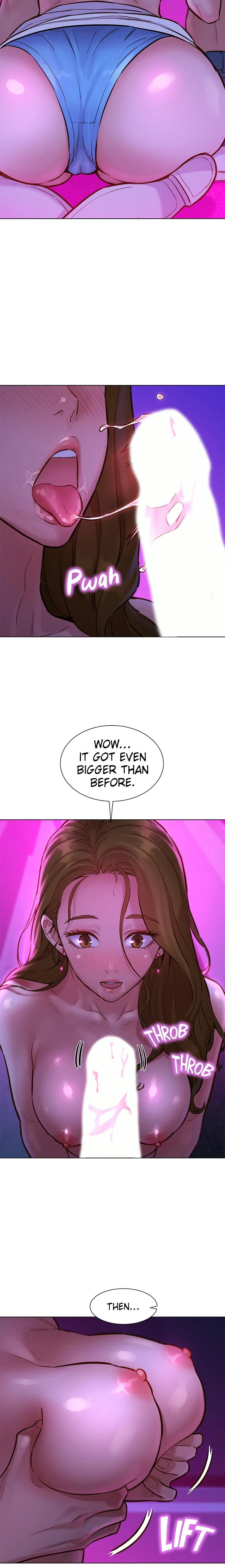 Friends To Lovers From Today Chapter 008 Page 13