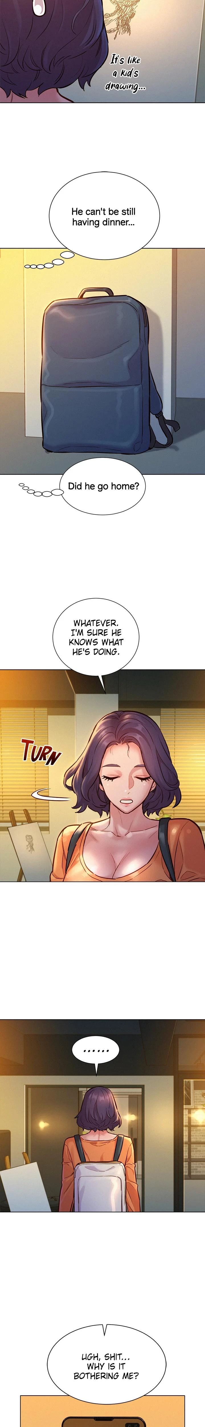 Friends To Lovers From Today Chapter 008 Page 17