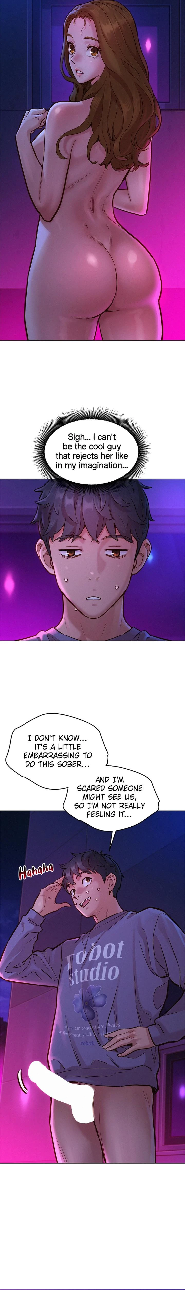 Friends To Lovers From Today Chapter 009 Page 3