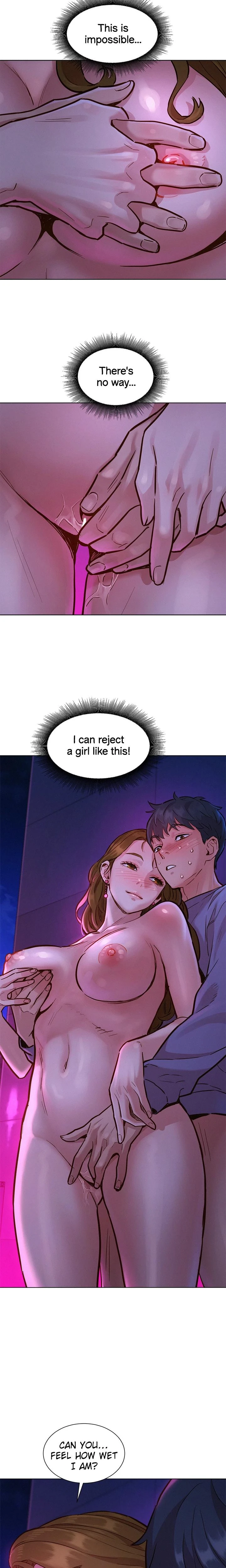 Friends To Lovers From Today Chapter 009 Page 5