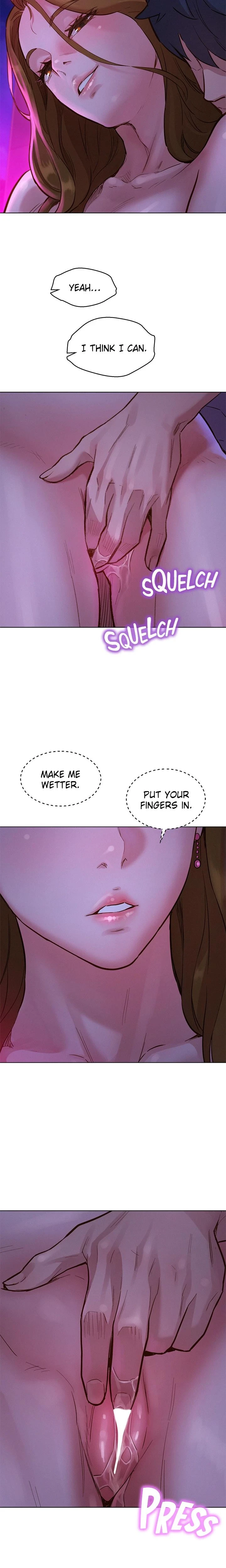 Friends To Lovers From Today Chapter 009 Page 6