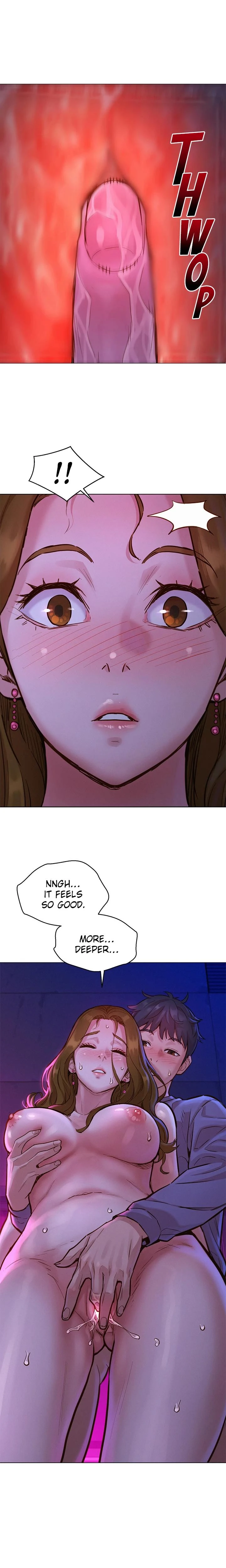 Friends To Lovers From Today Chapter 009 Page 7
