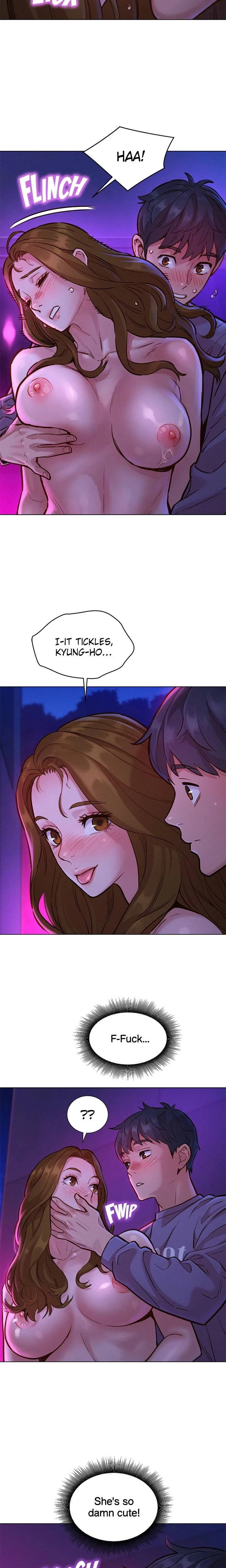 Friends To Lovers From Today Chapter 009 Page 9