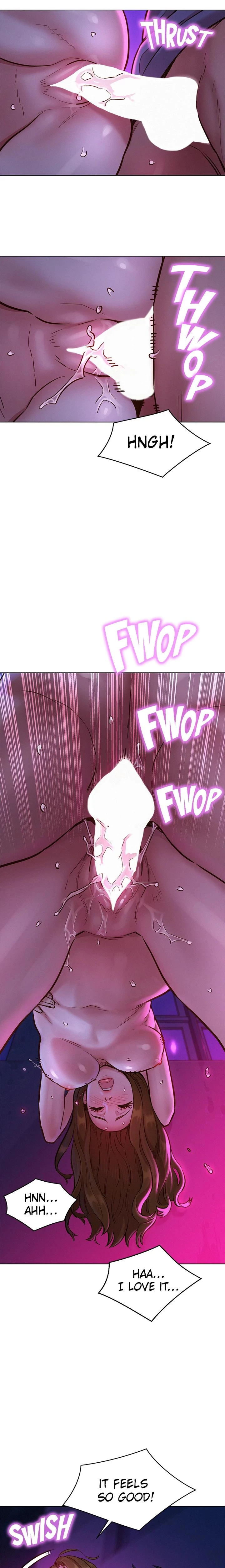 Friends To Lovers From Today Chapter 009 Page 11