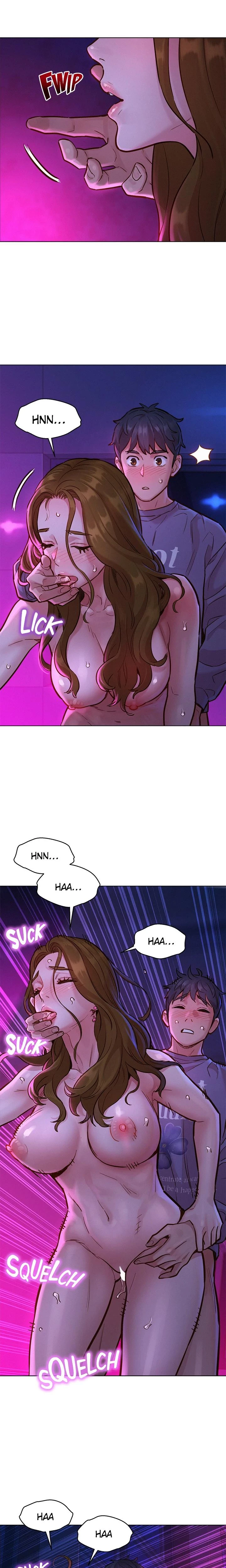 Friends To Lovers From Today Chapter 009 Page 13