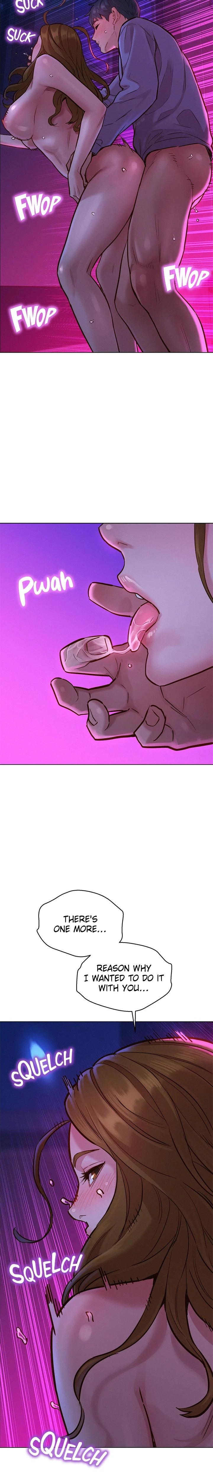 Friends To Lovers From Today Chapter 009 Page 14