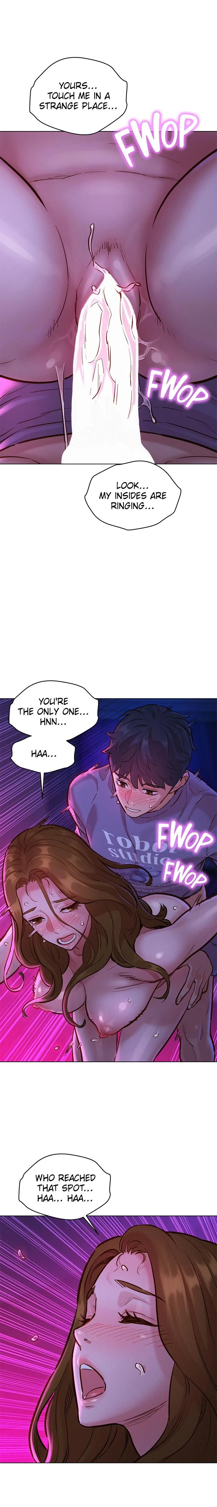 Friends To Lovers From Today Chapter 009 Page 15