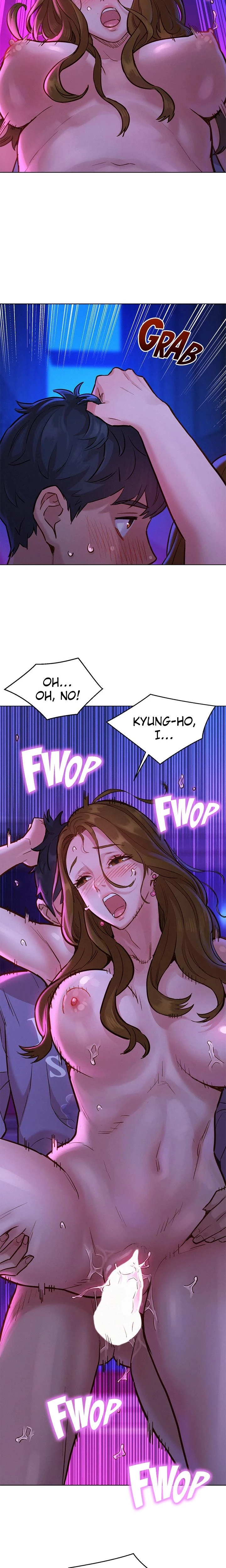 Friends To Lovers From Today Chapter 009 Page 17