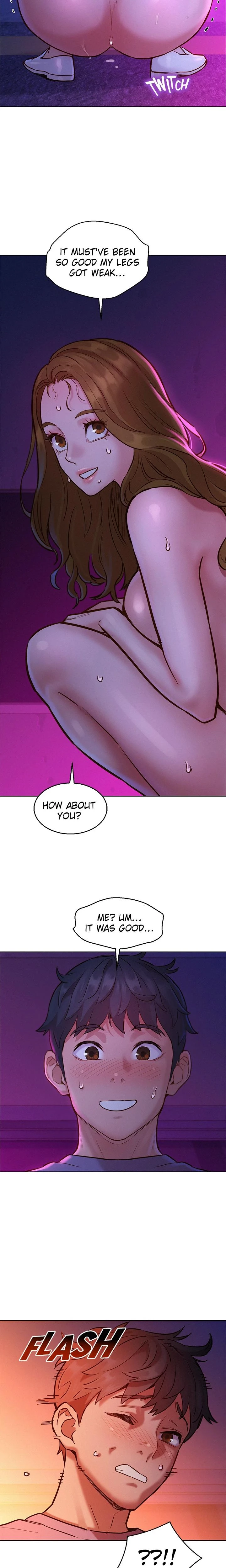 Friends To Lovers From Today Chapter 009 Page 21