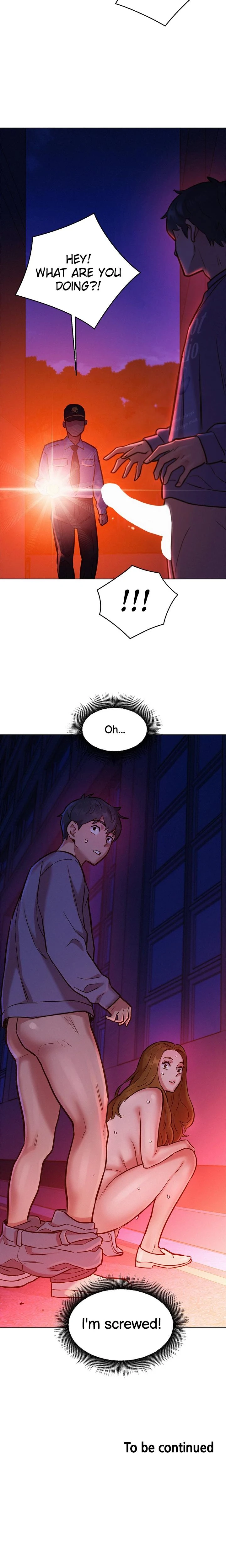 Friends To Lovers From Today Chapter 009 Page 22