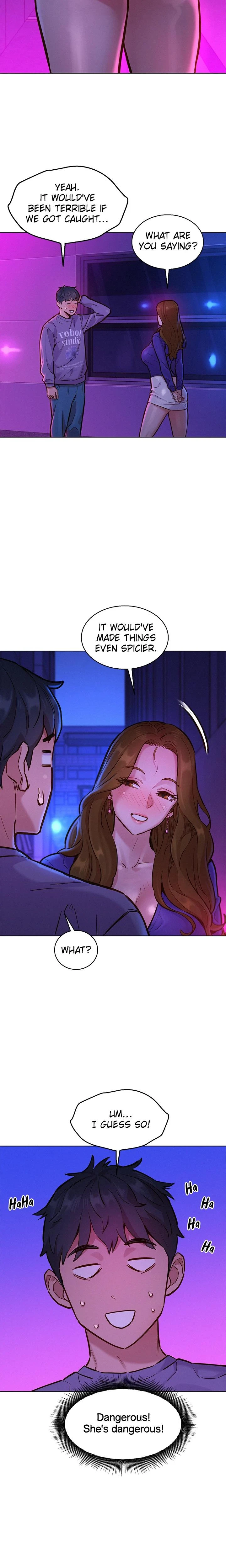 Friends To Lovers From Today Chapter 010 Page 4