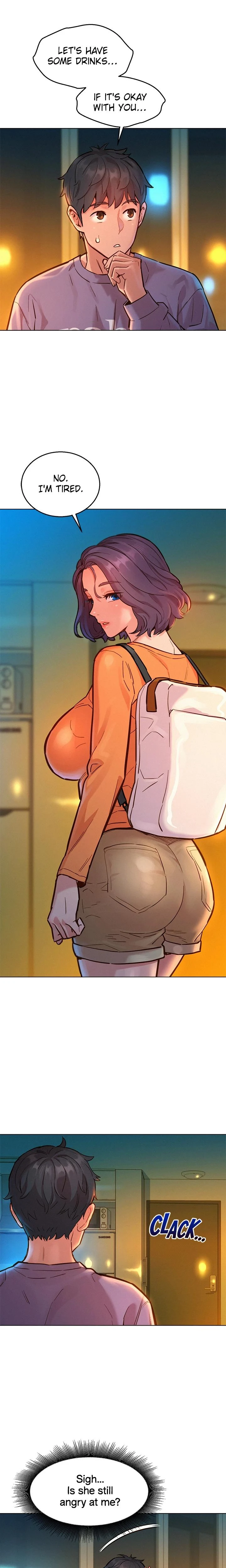 Friends To Lovers From Today Chapter 010 Page 10