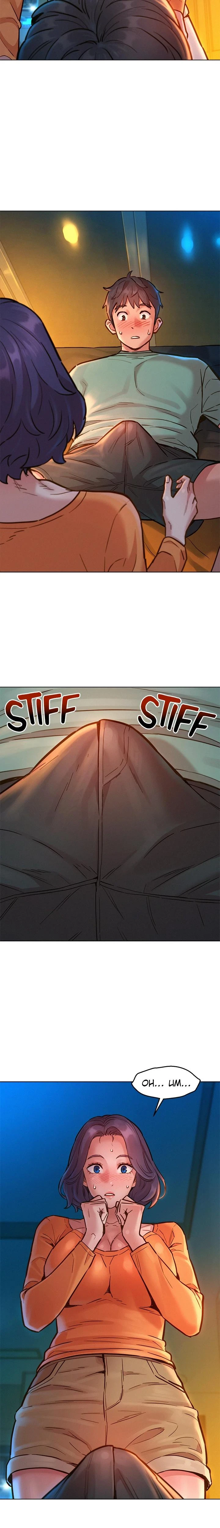 Friends To Lovers From Today Chapter 010 Page 17