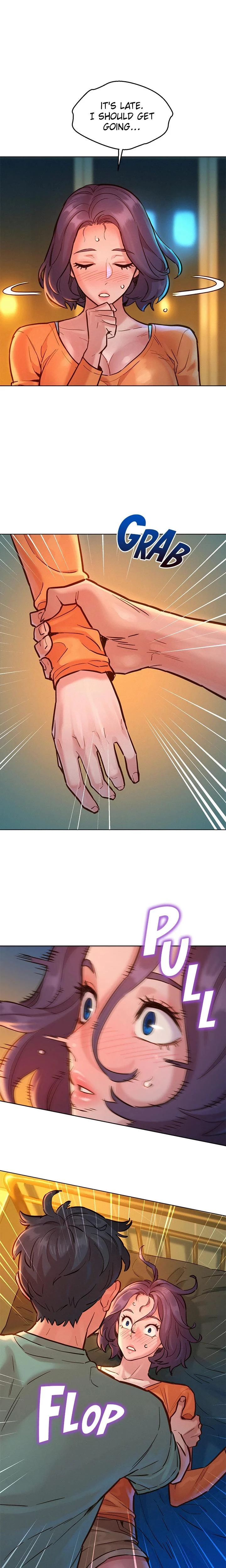 Friends To Lovers From Today Chapter 010 Page 18