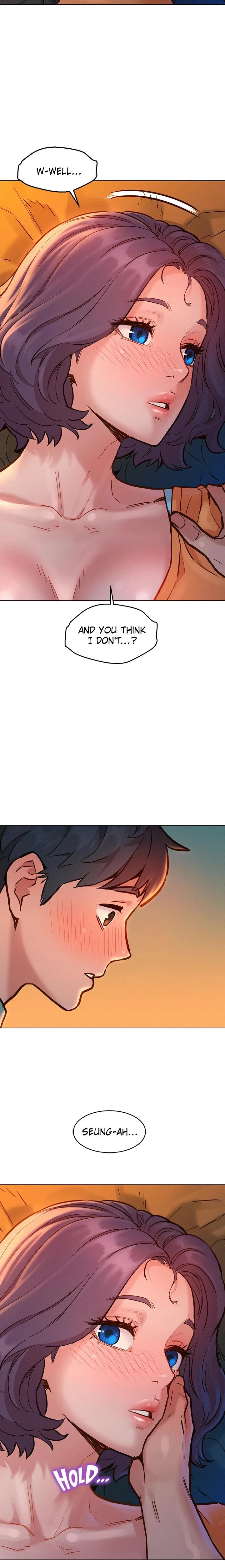 Friends To Lovers From Today Chapter 010 Page 20