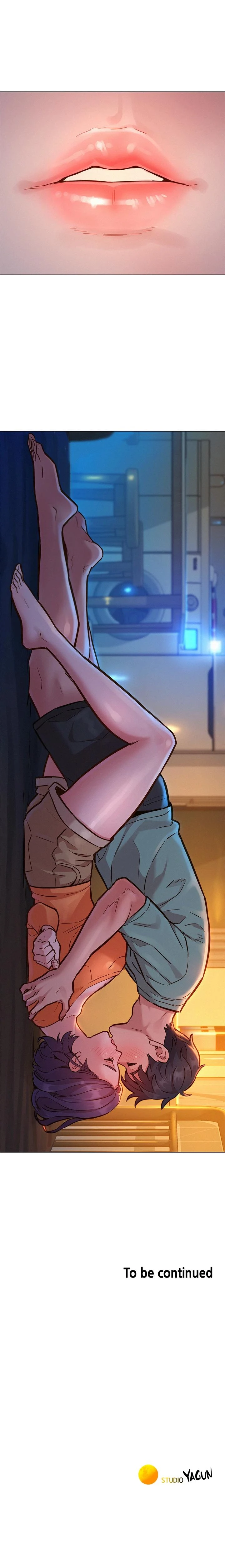 Friends To Lovers From Today Chapter 010 Page 21