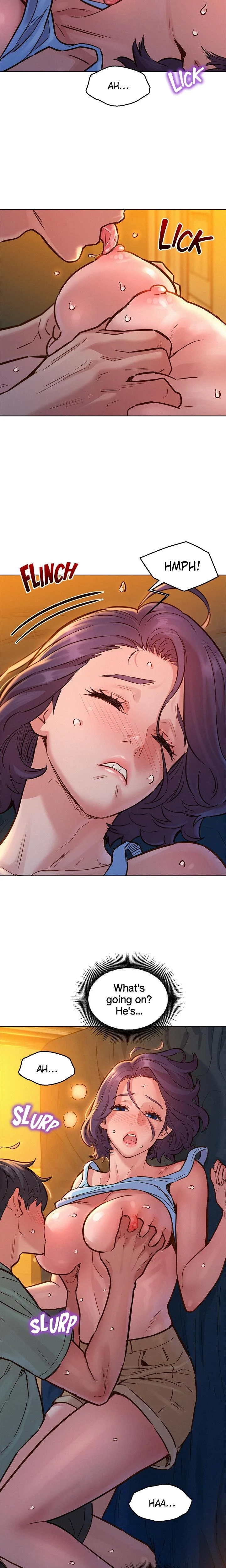 Friends To Lovers From Today Chapter 011 Page 4