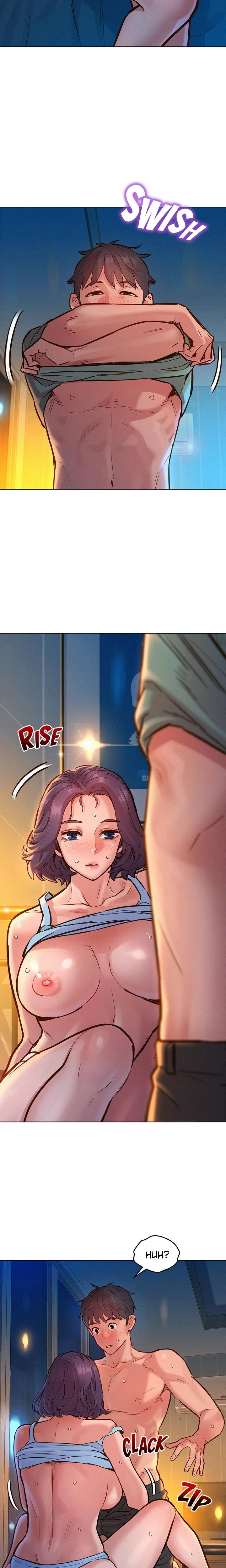 Friends To Lovers From Today Chapter 011 Page 6