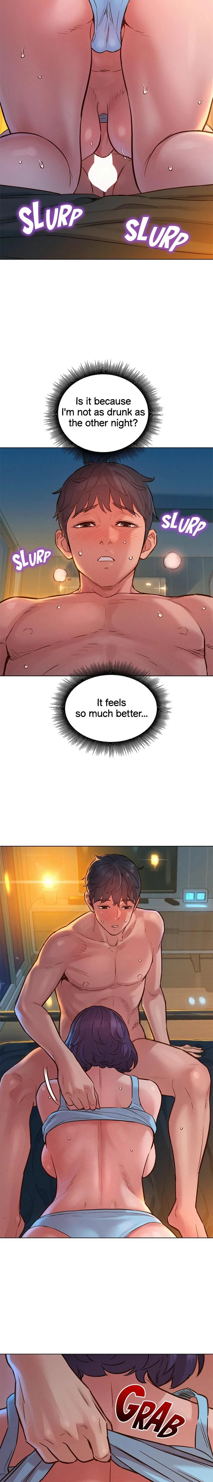 Friends To Lovers From Today Chapter 011 Page 9