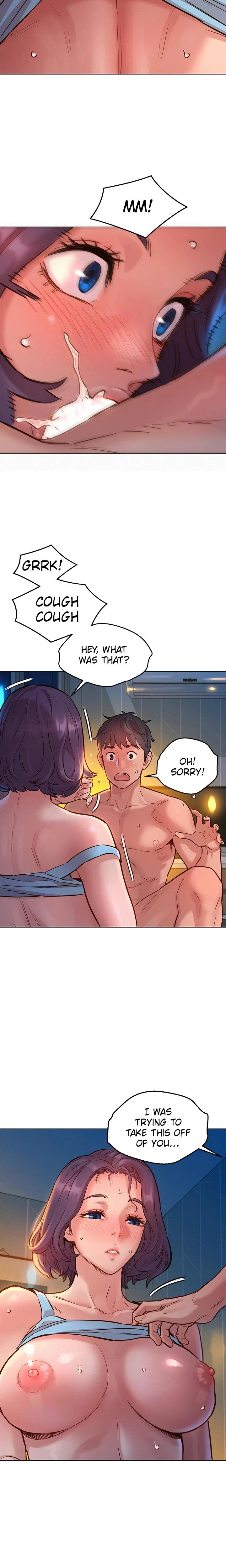 Friends To Lovers From Today Chapter 011 Page 10