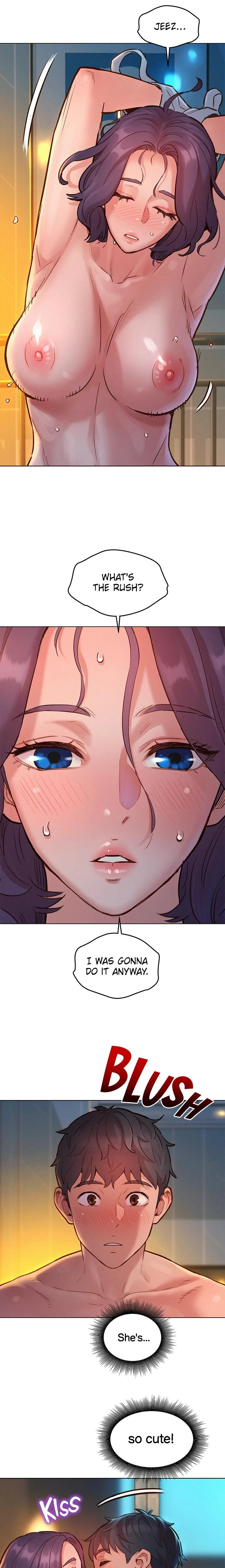 Friends To Lovers From Today Chapter 011 Page 11