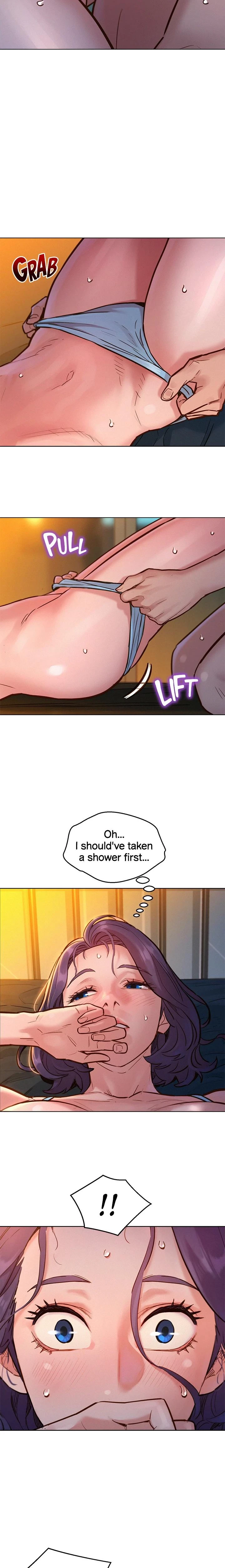 Friends To Lovers From Today Chapter 011 Page 13