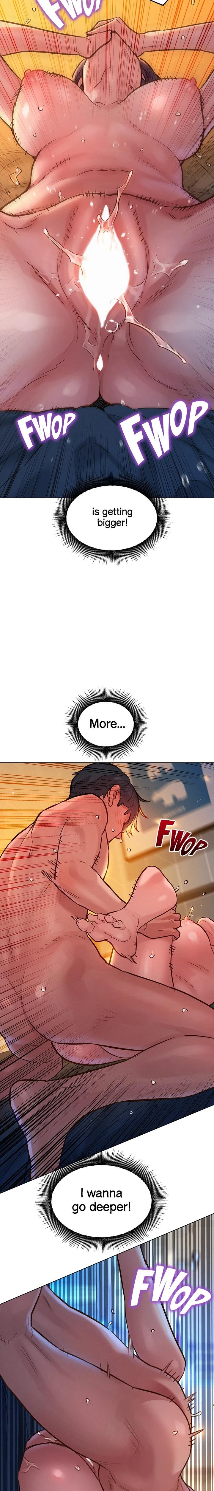 Friends To Lovers From Today Chapter 011 Page 18