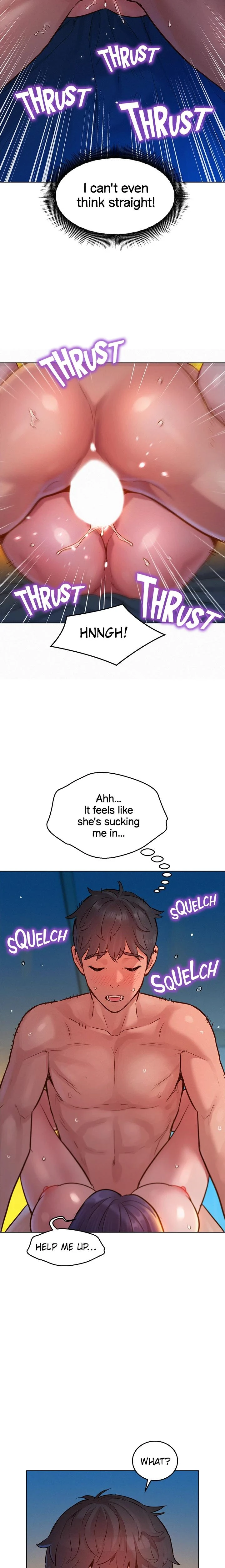Friends To Lovers From Today Chapter 011 Page 20