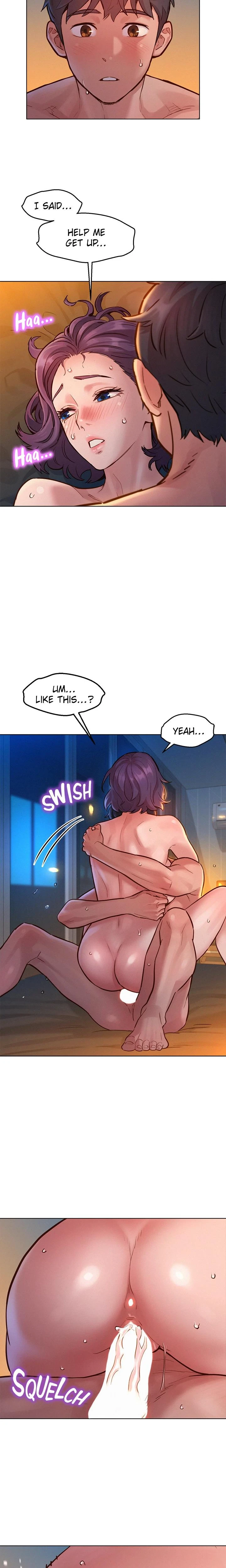Friends To Lovers From Today Chapter 011 Page 21