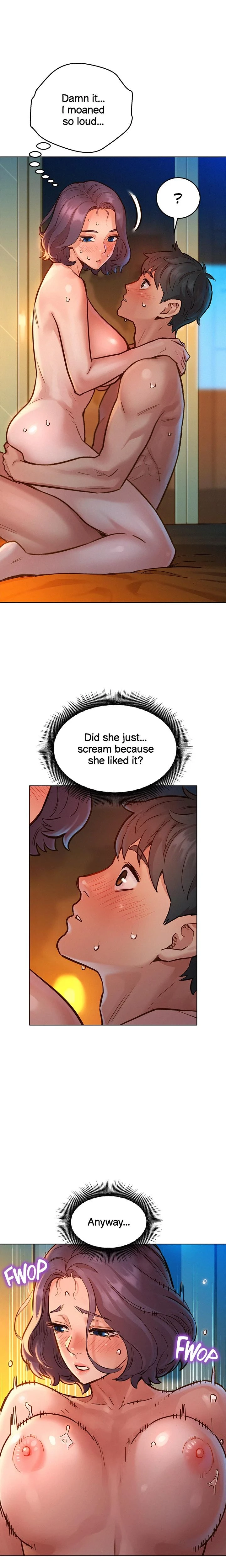 Friends To Lovers From Today Chapter 012 Page 2
