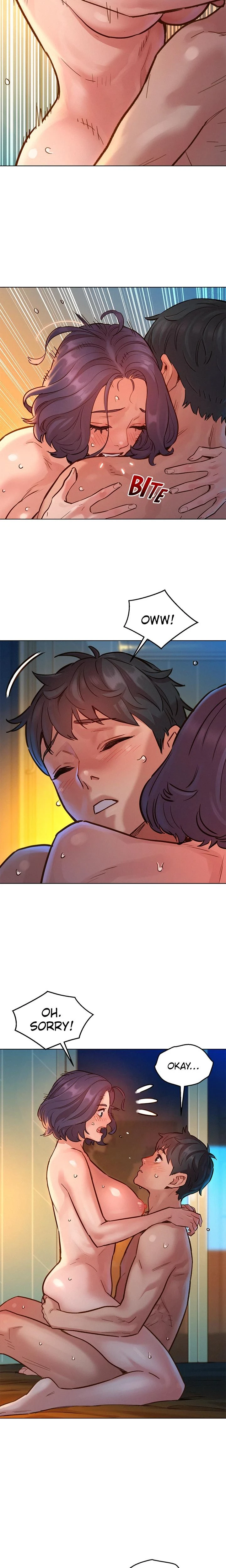 Friends To Lovers From Today Chapter 012 Page 6