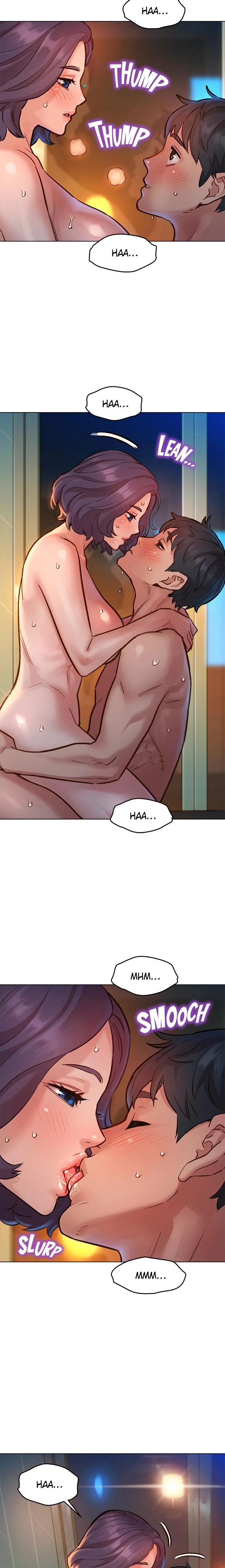 Friends To Lovers From Today Chapter 012 Page 7