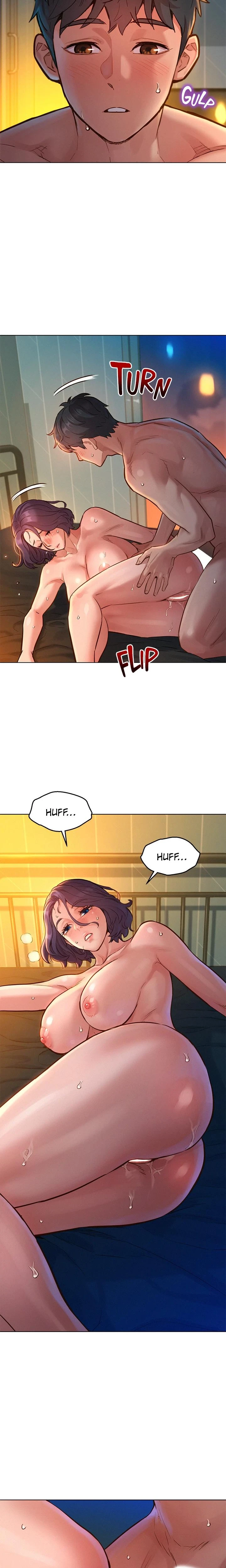 Friends To Lovers From Today Chapter 012 Page 14