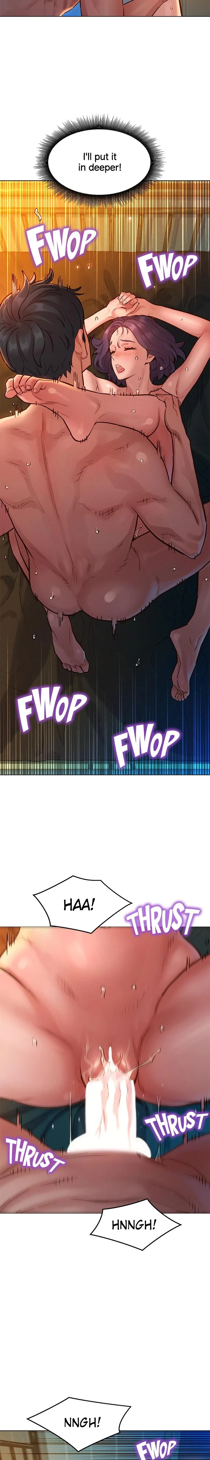 Friends To Lovers From Today Chapter 012 Page 17