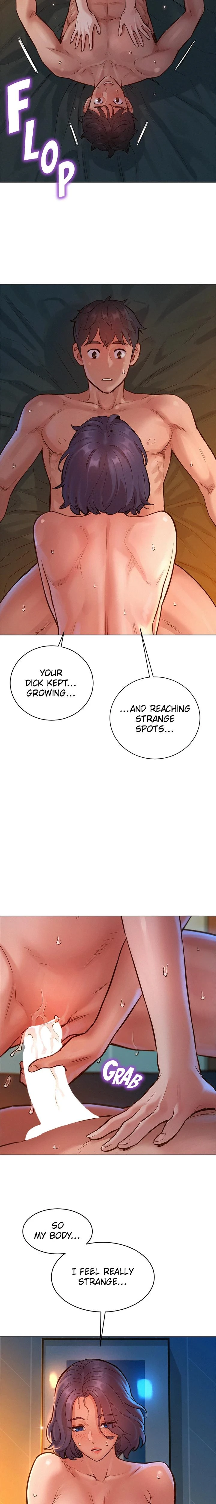 Friends To Lovers From Today Chapter 013 Page 3