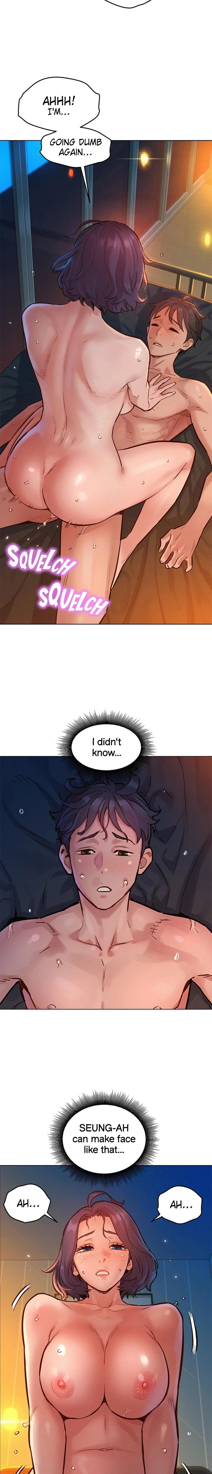 Friends To Lovers From Today Chapter 013 Page 5