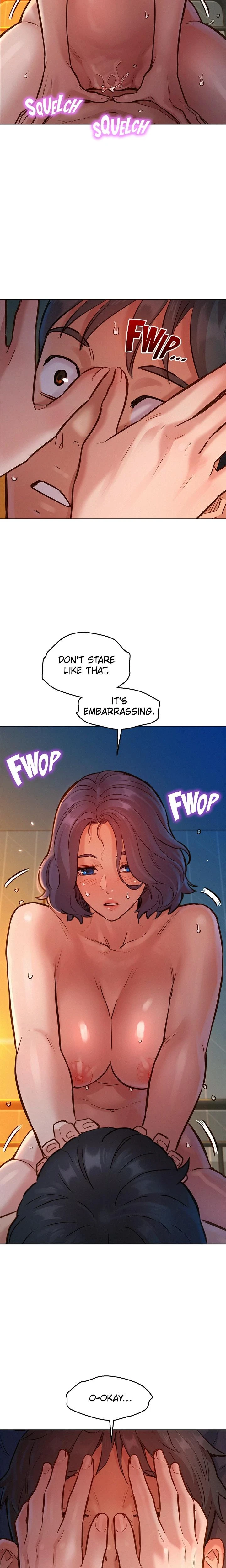 Friends To Lovers From Today Chapter 013 Page 6