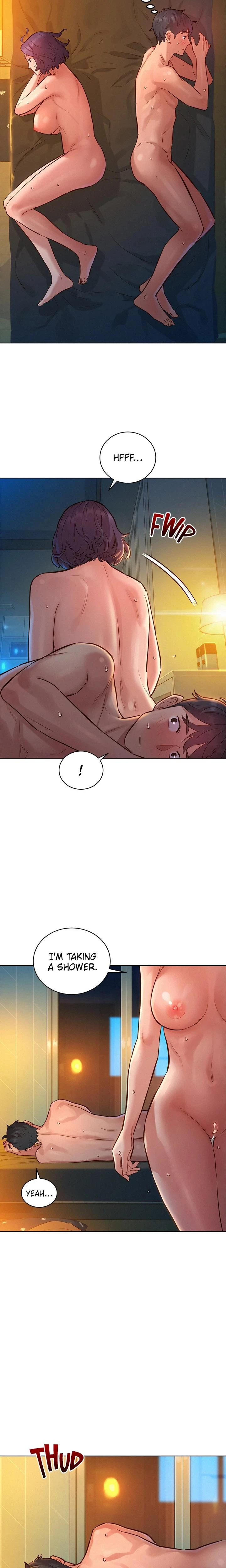 Friends To Lovers From Today Chapter 013 Page 16