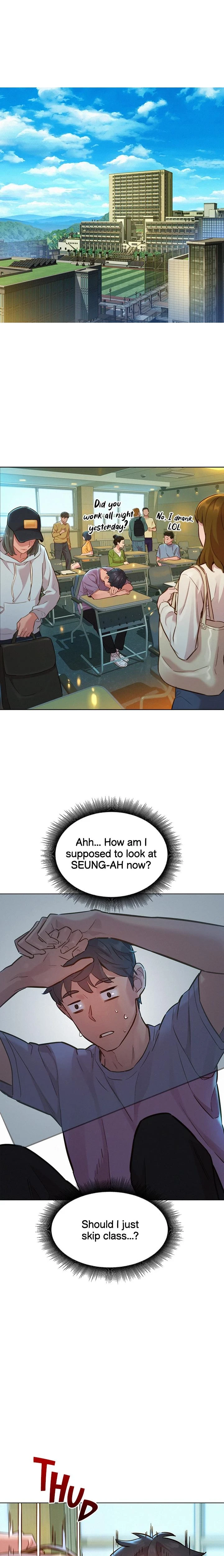Friends To Lovers From Today Chapter 013 Page 21