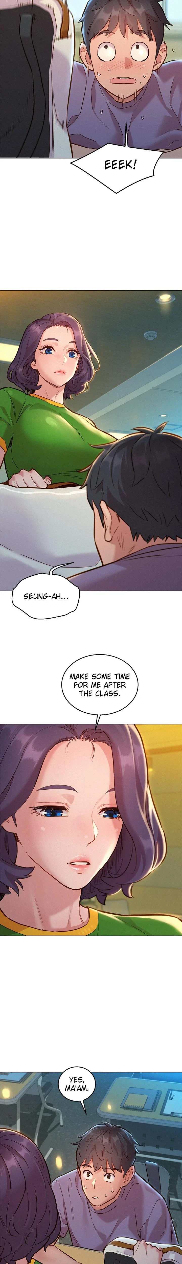 Friends To Lovers From Today Chapter 013 Page 22